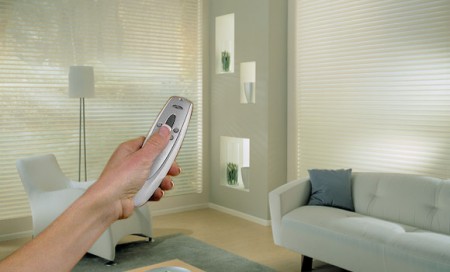 cortinas electricas